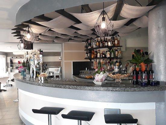 Atlantide Lounge Bar Bistrot