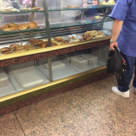 Bar Pasticceria Chicco d'oro