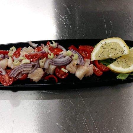 La Vecchia Marina Ristorante Bar