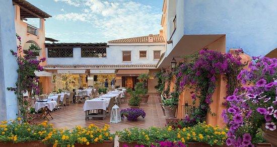 Renato Pedrinelli Restaurant