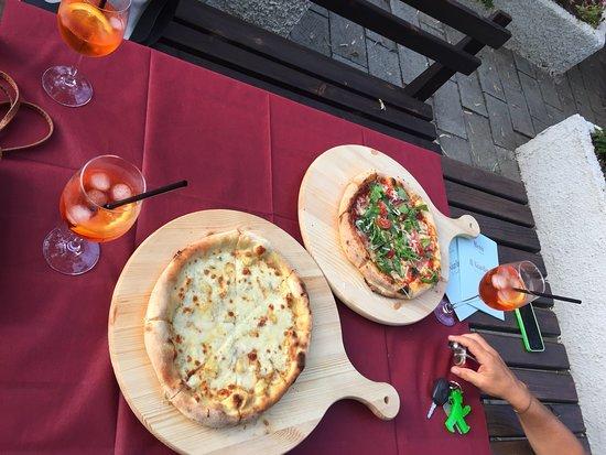 Il Giardino di Santa Margherita