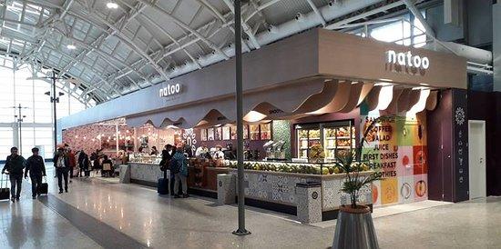 Natoo
