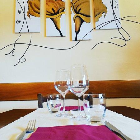 Ristorante La Risacc