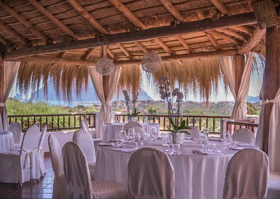 Ristorante S'Ollastu