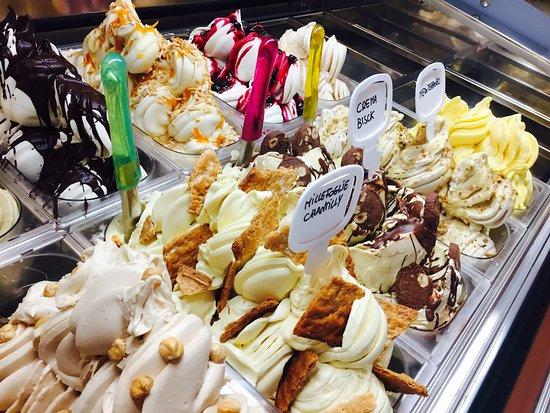 Gelateria Dolci Sfizi di Nicolo Vellino