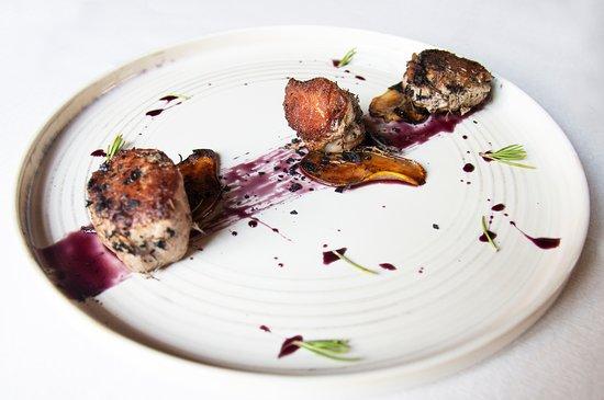 Il Melograno Bistrot