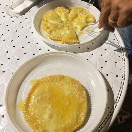 Terra Mia Pasticceria Artigianale Sarda