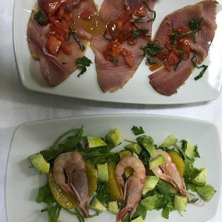 L'Imperfetto Ristorante