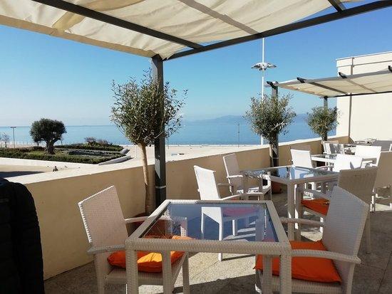 Le Terrazze Del Lazzaretto