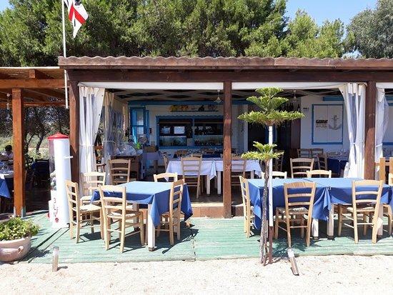 Lungomare Ristorante