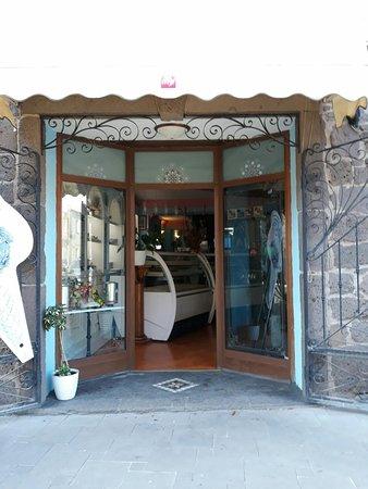 Bar Pizzeria Caffe Sindia