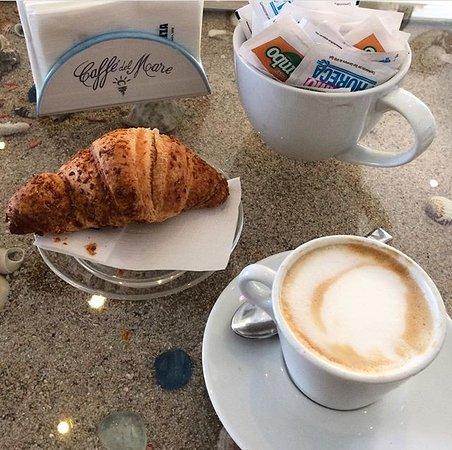 Caffe del Mare