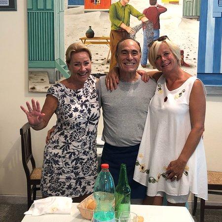 Ristorante Mare Nostrum