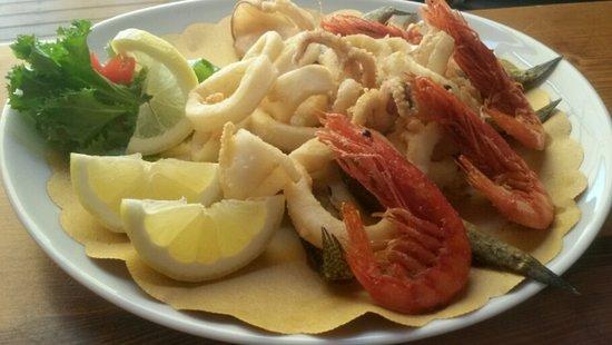 L'Iguana Lungomare Poetto