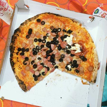 Pizzeria Le Quattro More