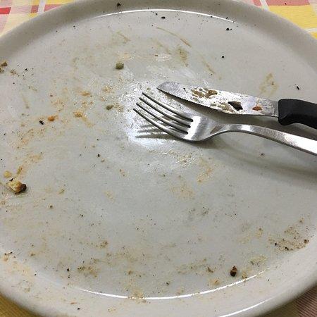 Ma Poitta Pizzeria Bisteccheria