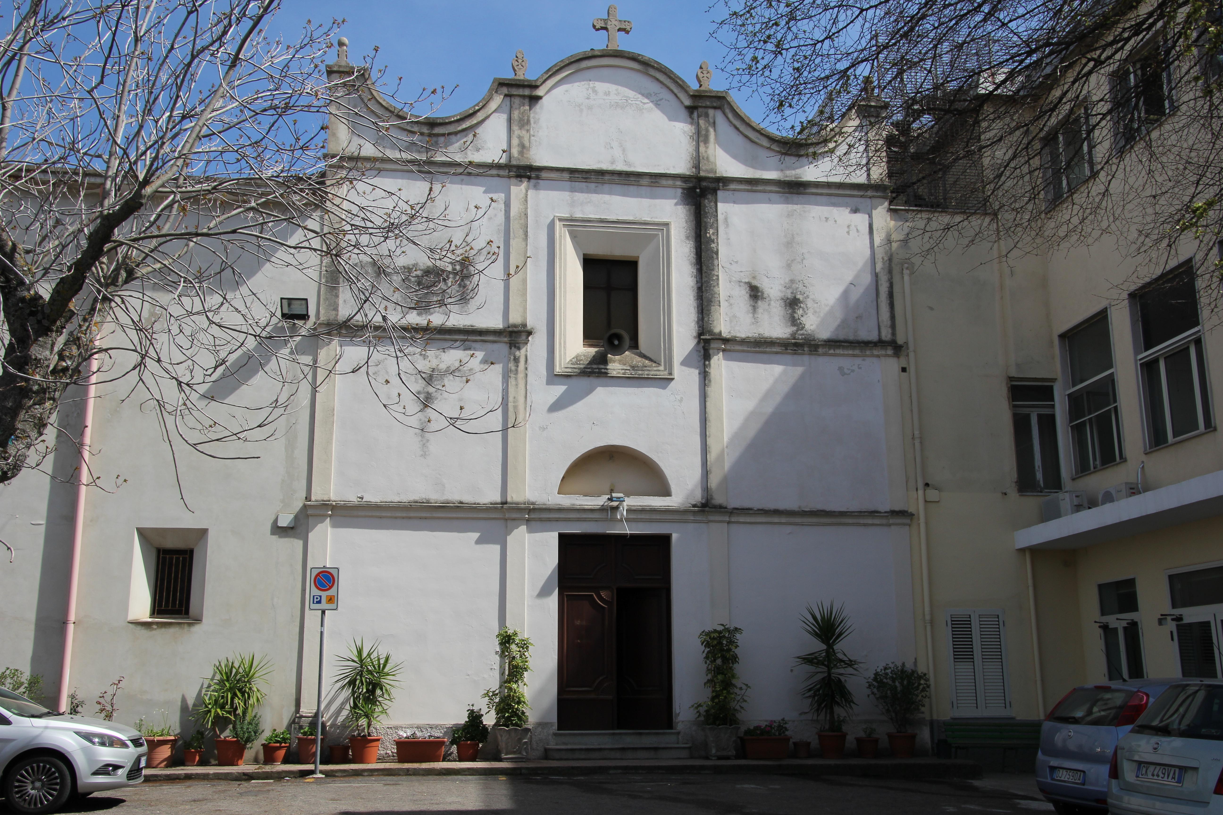 chiesa dei Santi Cosma e Damiano