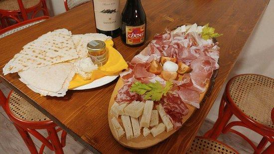 Sa Mesa Ristobottega