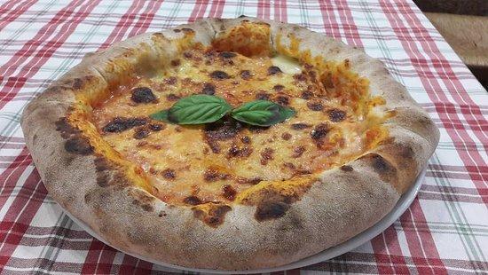 Sardinian BBQ Pizzeria Bisteccheria