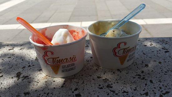 Timasu Gelateria Artigianale