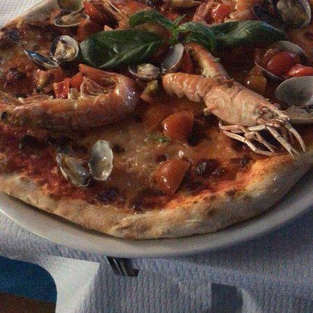 Ristorante Pizzeria Le Rose