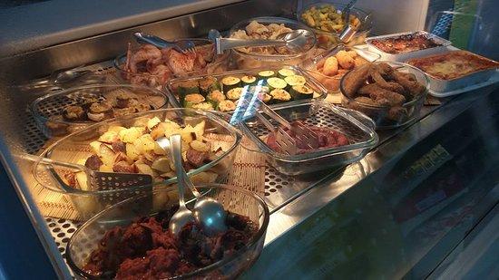 Rosticceria Mille Sapori