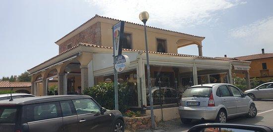 Bar Caffetteria IL Portico