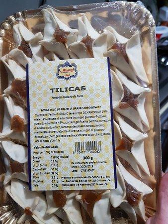 Pasticceria Nanni & C. S.N.C