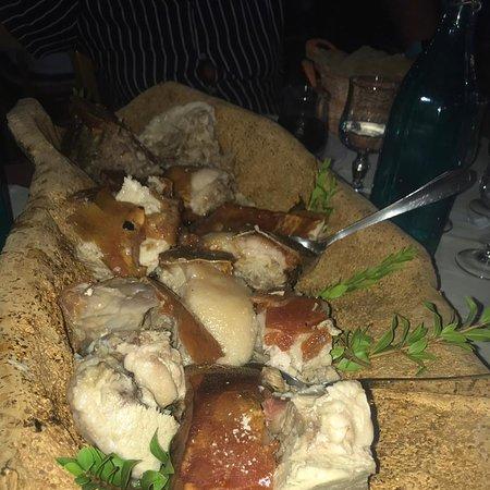 Ristorante Pizzeria Il Laghetto