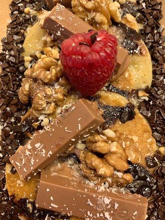 Amelie Bakery & Ice Cream