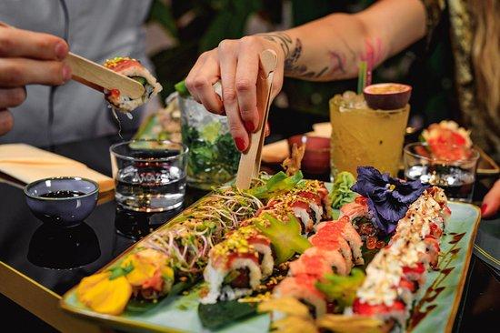 Amazonia Porto Rotondo