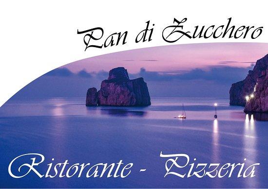 Ristorante pizzeria Pan di Zucchero
