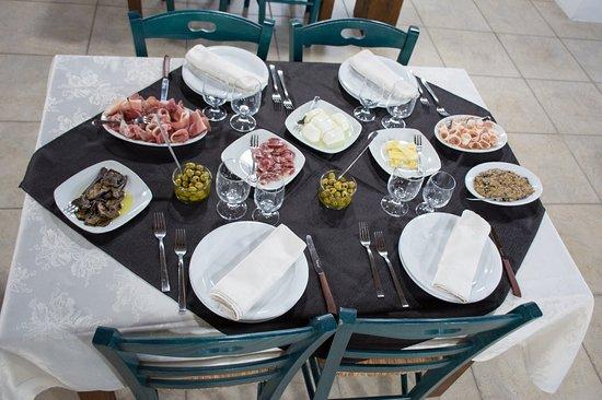 Ristorante Vista Laguna