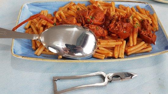 Ittiturismo Isola Rossa