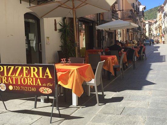 Pizzeria Trattoria da Emi