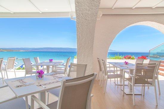 Beach Ristobar Dei Pini