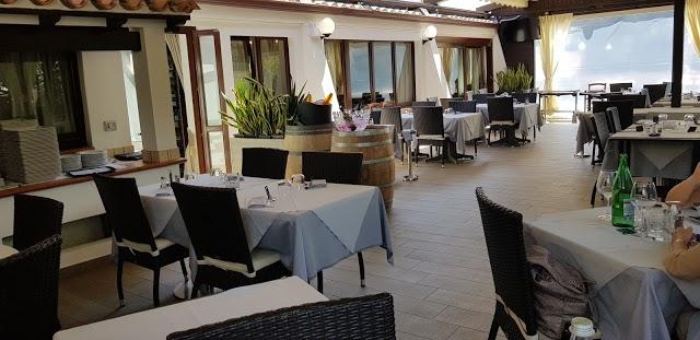 Ristorante Sa Cardiga e Su Pisci