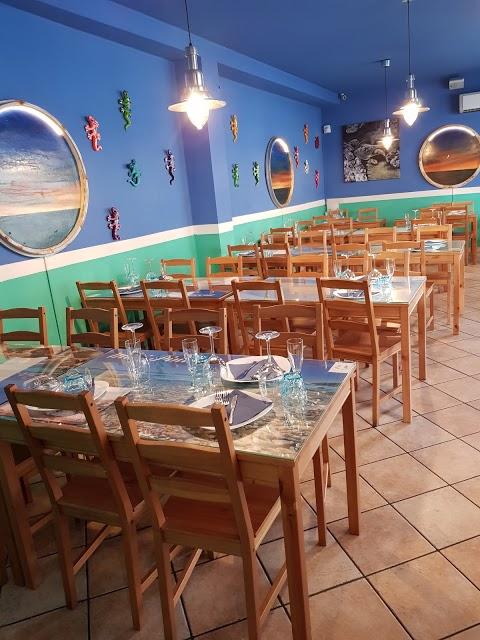 Saint Antiochus' Cozzeria