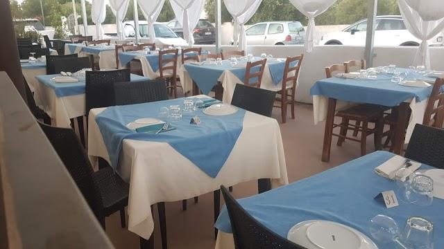 Il Mare Trattoria Pescheria