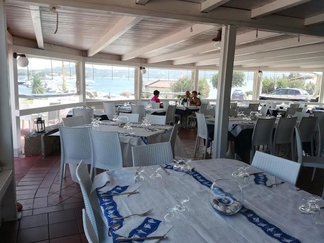 Ristorante Pizzeria Il Borgo sul Mare