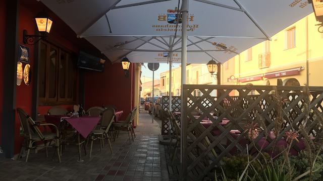 Maluentu Bisteccheria