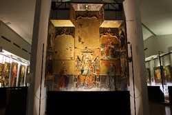 Pinacoteca nazionale di Cagliari