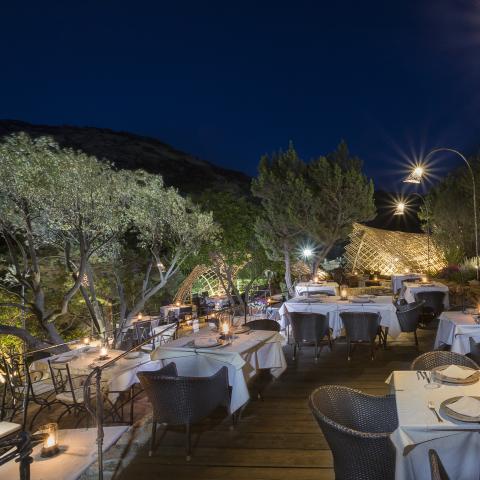 Aruana Churrascaria Porto Cervo Poltu Quatu