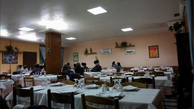 Trattoria Ziu Ninu
