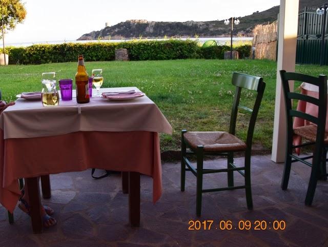 Trattoria Da Gianni di Loi Giovanni