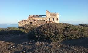 Semaforo di Capo Sperone