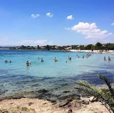 Spiaggia di Mare e Rocce