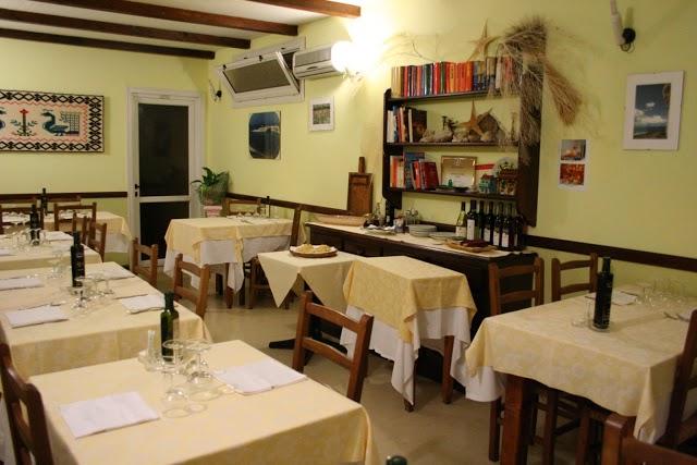 Trattoria da Riccardo Enrico