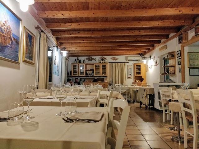 Osteria della Tonnara