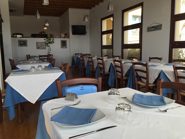Ristorante Sa Musciara